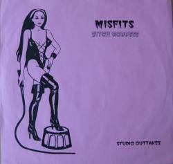 Misfits : Bitch Goddess